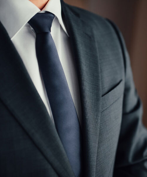 Suit